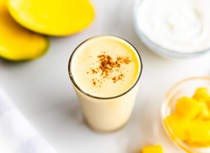Mango Lassi