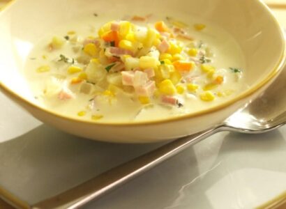 Corn Soup