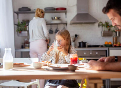 Calcium Essentials: Good for Your Bones and Beyond! 