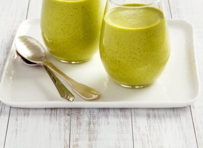 Go Green Smoothie
