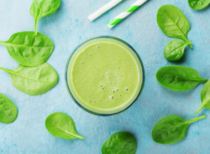 Go Green Smoothie