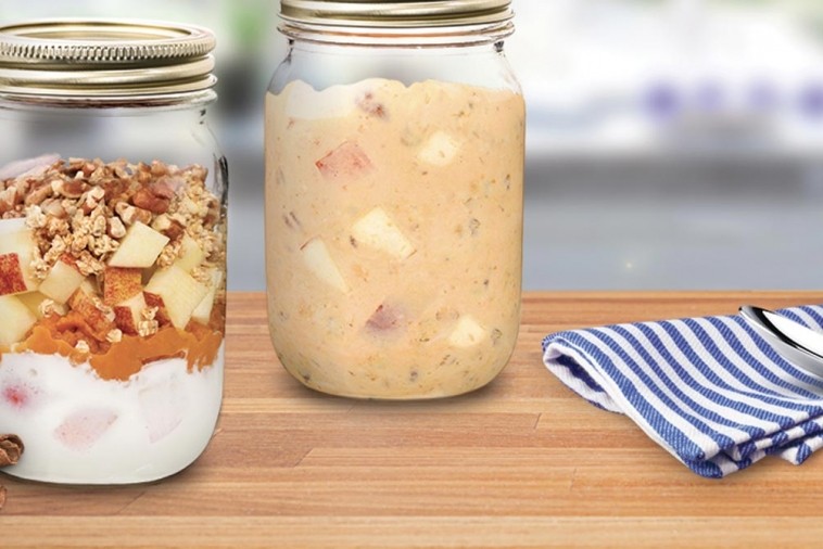 Citrouille aux épices