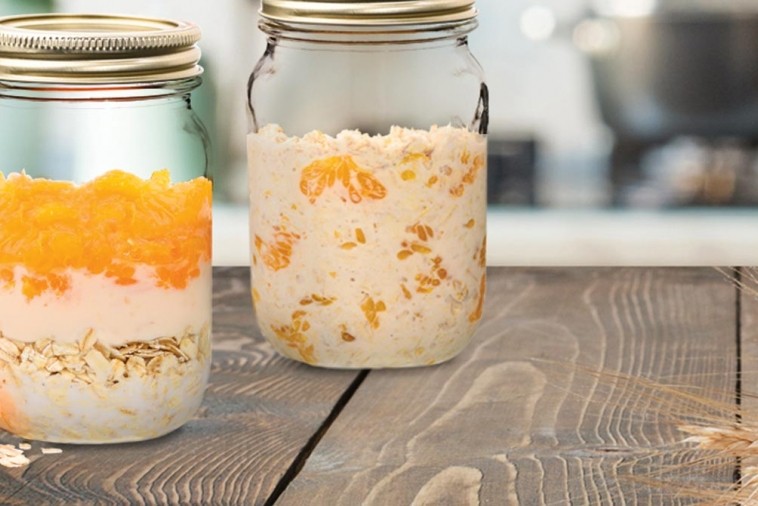 Gruau Régal-Mandarines