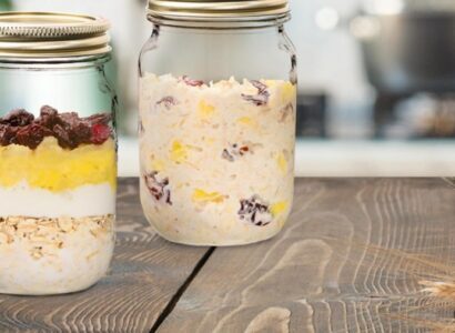 Pineapple Tropical Delight