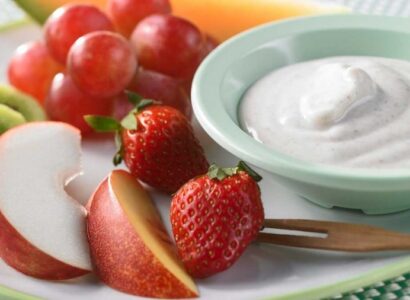 Fruidelicious Dip